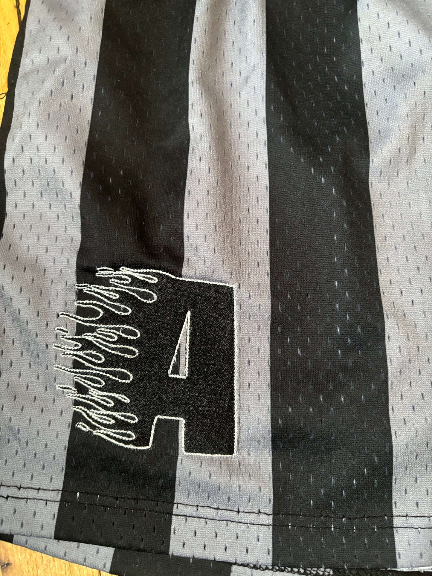 Providence Friars Throwback Shorts