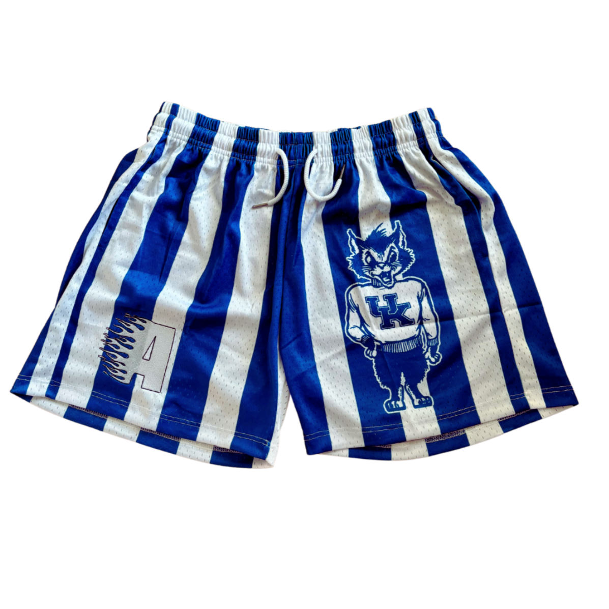 Kentucky Wildcats Classic Mesh Shorts