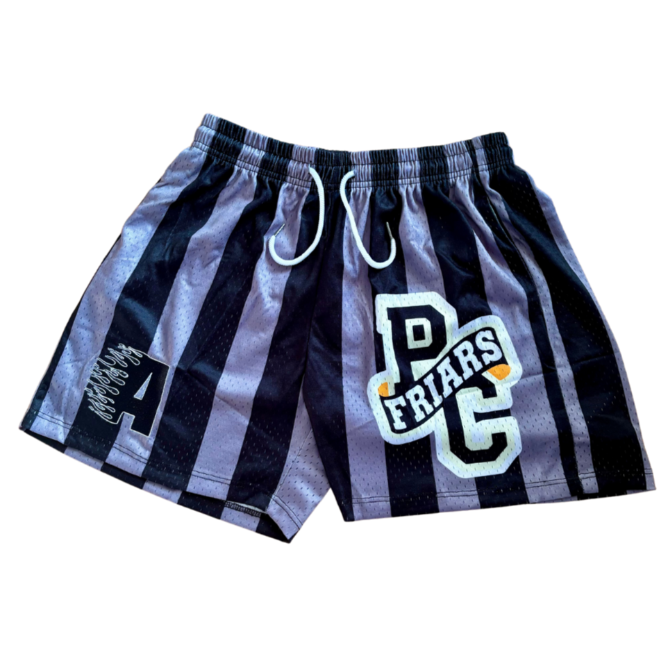 Providence Friars Classic Mesh Shorts
