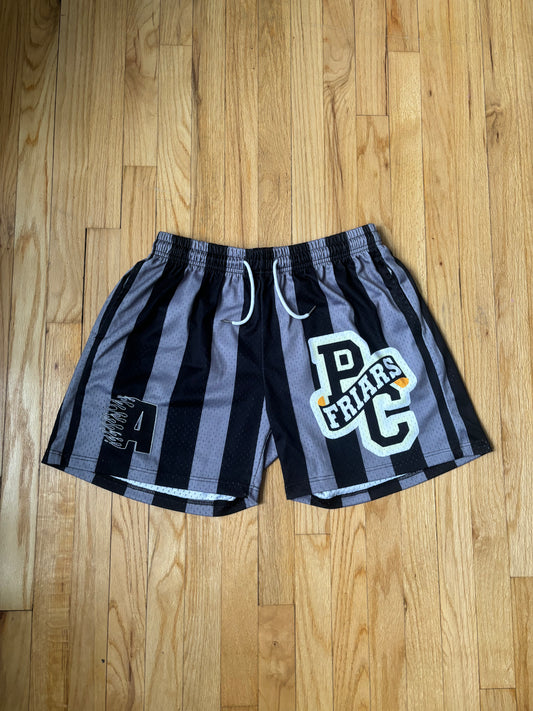 Providence Friars Throwback Shorts