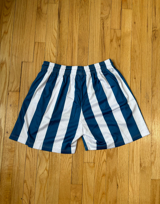 Duke Blue Devils Throwback Shorts