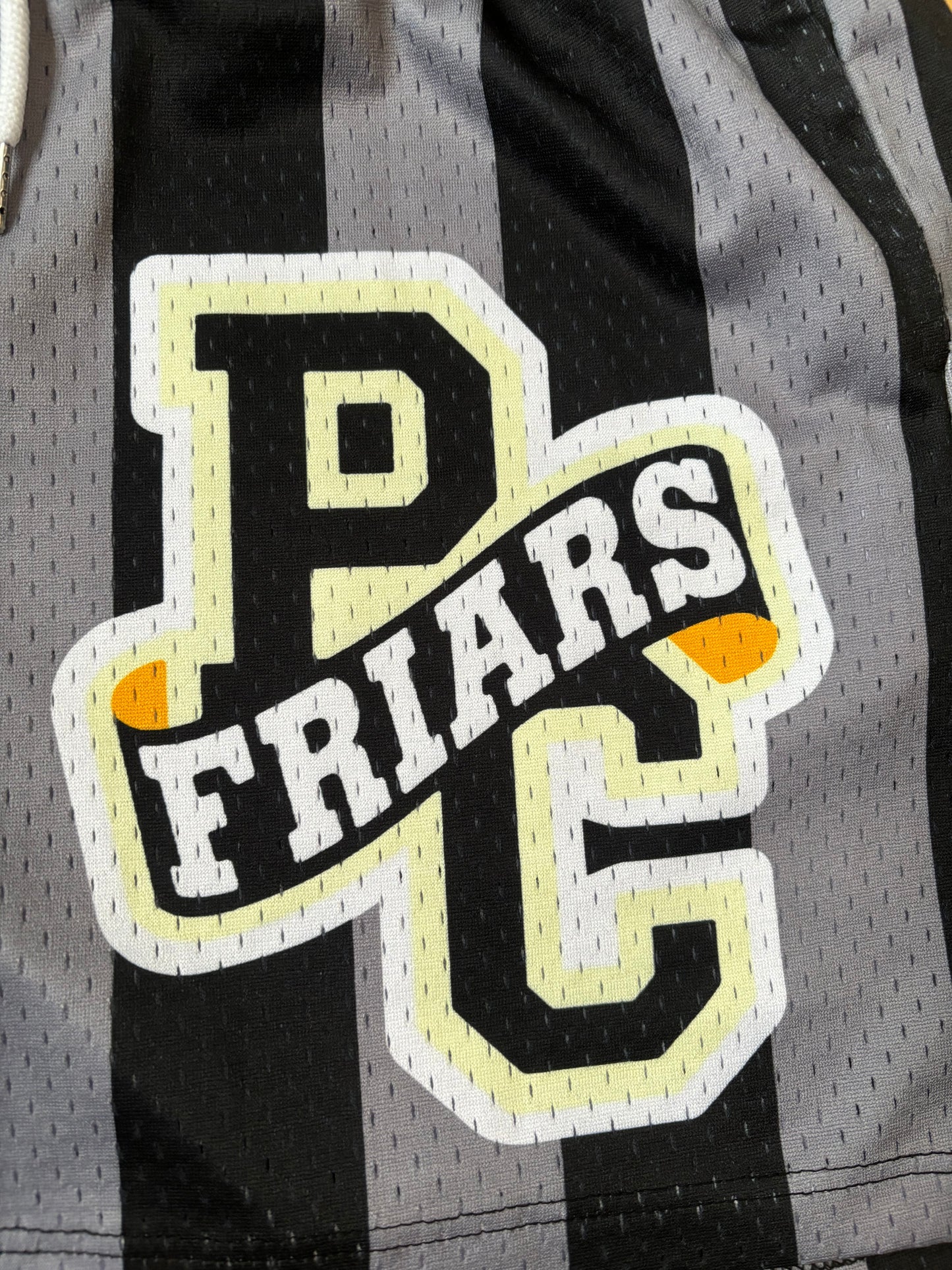 Providence Friars Throwback Shorts