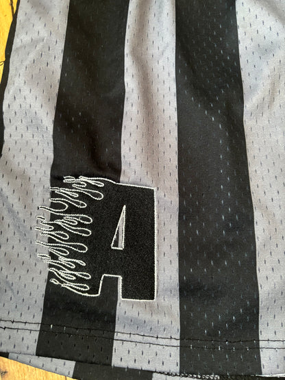 Providence Friars Throwback Shorts