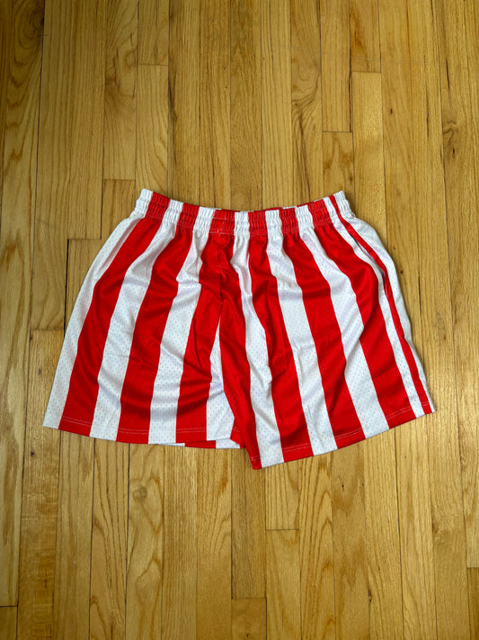 Louisville Cardinals Throwback Shorts