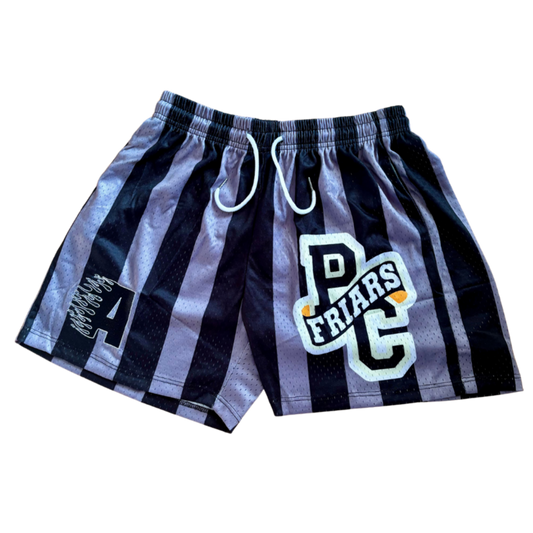 Providence Friars Classic Mesh Shorts
