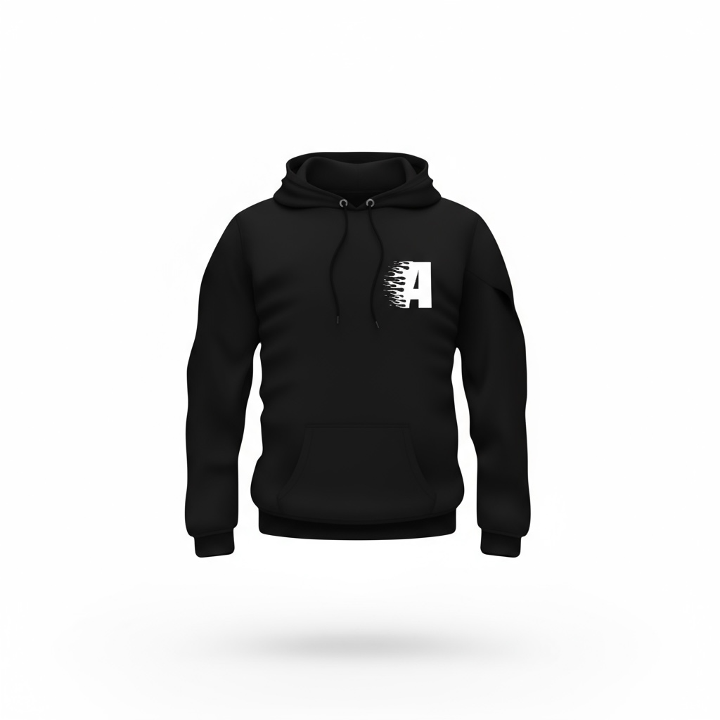 ALTAR Skeleton Hoodie